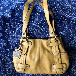 Tignanello shoulder bag.